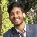 Photo of Abhinav Mukund