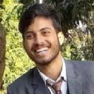 Abhinav Mukund LLB Tuition trainer in Varanasi