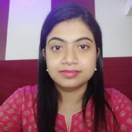 Antara Chowdhury Class 12 Tuition trainer in Gmc