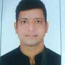 Photo of Aniket Chitodkar