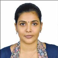 Nidhisha K Class 11 Tuition trainer in Kozhikode