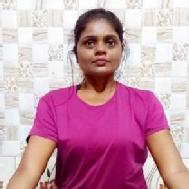 Bharati Deepak Thakur Yoga trainer in Mumbai