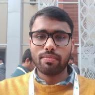 Manish Tiwari BA Tuition trainer in Delhi