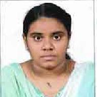 Nanthini E. Class I-V Tuition trainer in Agasteeswaram