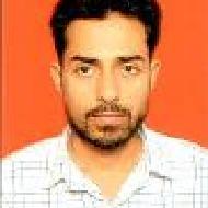 Pankaj Dubey BTech Tuition trainer in Delhi