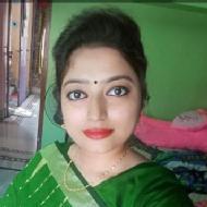 Susmita D. Class I-V Tuition trainer in Kolkata