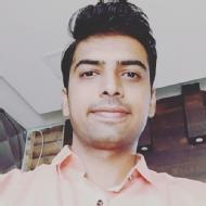 Sachin Somdatt Hatekar Class I-V Tuition trainer in Raipur