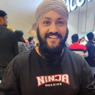 Upendar Singh Sudan BA Tuition trainer in Delhi