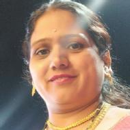 Vidya Umesh A. Marathi Speaking trainer in Nashik