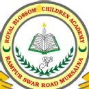 RoyalBlossom Academy Tuition institute in Suar