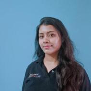 Shivani Gupta Class I-V Tuition trainer in Gorakhpur