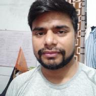 Pankaj Prasad BSc Tuition trainer in Kota