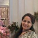 Photo of Preeti