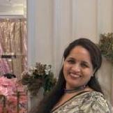 Preeti Class 12 Tuition trainer in Delhi