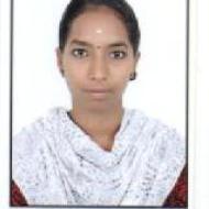 Christina Jenifer Class 9 Tuition trainer in Coimbatore