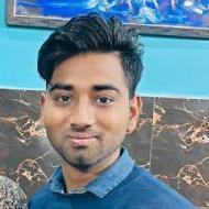 Anubhav Kumar Class 10 trainer in Meerut