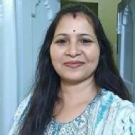 Smita K. Class 12 Tuition trainer in Bhubaneswar