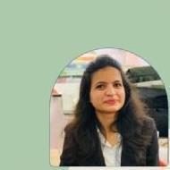 Kratika P. Nursery-KG Tuition trainer in Ahmedabad