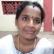 Anuradha R. Class I-V Tuition trainer in Papanasam