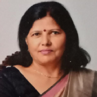 Sushma B. Hindi Language trainer in Lucknow