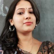 Shwetha S. Kannada Language trainer in Hosanagar