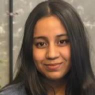 Meemansha M. Class 6 Tuition trainer in Ghaziabad