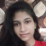 Nikita S. Microsoft Power BI trainer in Nagpur