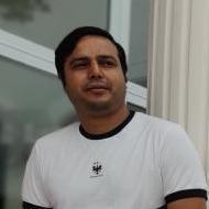 Gaurav Shrivastava Microsoft Excel trainer in Delhi