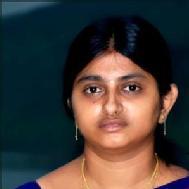 Chandika Hima Bindu Tally Software trainer in Vijayawada