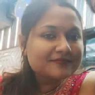 Snigdha P. Class 12 Tuition trainer in Delhi