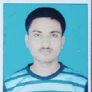 Shivam Tripathi Class 10 trainer in Faizabad