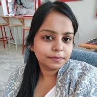 Deepmalika Dixit Class 11 Tuition trainer in Dehradun