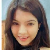 Riya Panjwani Class I-V Tuition trainer in Kanpur