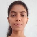 Photo of Vaishanvi P.