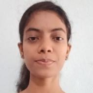 Vaishanvi P. Class 12 Tuition trainer in Deoli
