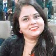 Dr Shalini Upadhyay Class 12 Tuition trainer in Dehradun