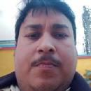 Photo of Durgesh Kumar