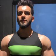 Tushar Mukhreja Personal Trainer trainer in Delhi