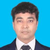 Rahul Dev Chakravertty Class 10 trainer in Bhagalpur