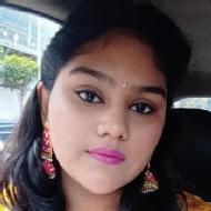 Ahana Mukherjee Class I-V Tuition trainer in Kolkata