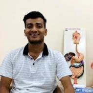 Chandan Kumar Roy Yoga trainer in Barrackpore