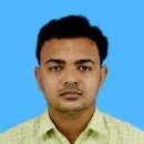 Photo of Partha Pratim Das