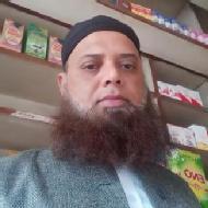 Azim Uddin Siddiqui Class 9 Tuition trainer in Sandila