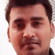 Azad Khan Class 10 trainer in Noida
