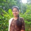 Photo of Sangeetha S.