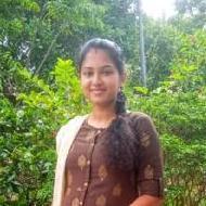 Sangeetha S. OET Exam trainer in Cherthala