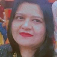 Fatima A. Spoken English trainer in Hyderabad