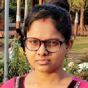 Ananya J. Class 12 Tuition trainer in Kolkata