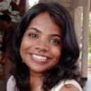 Photo of Malavika K.