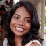 Malavika K. Class I-V Tuition trainer in Paravur